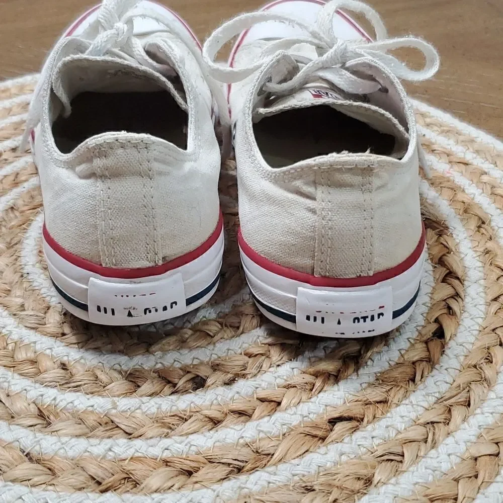 Converse Chuck Taylor Youth Size 3